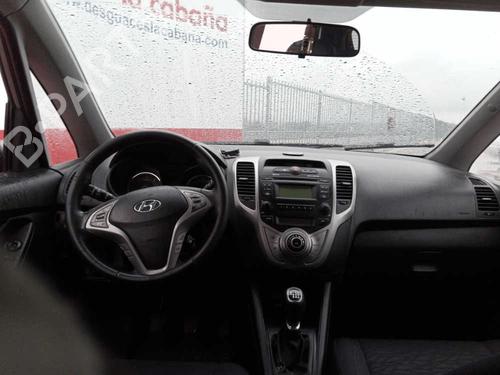 Used Parts HYUNDAI ix20 (JC)  1.4 CRDi  4415379