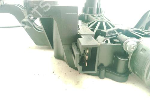 Rear wiper motor OPEL CORSA E (X15) 1.4 (08, 68) | BP40560490M102 - Image 3