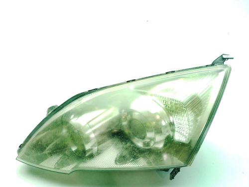 Left headlight HONDA CR-V III (RE_) 2.2 i-CTDi 4WD (RE6) | BP31064152C28 