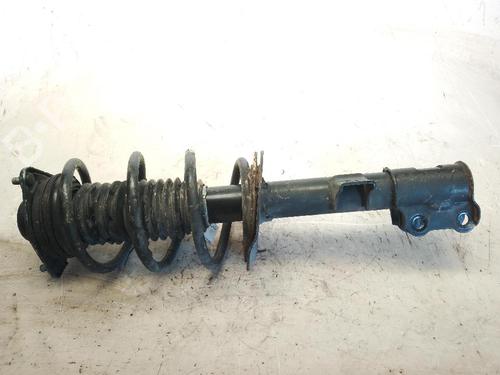 Right front shock absorber HYUNDAI ix35 (LM, EL, ELH) 1.7 CRDi | BP24948296M17 
