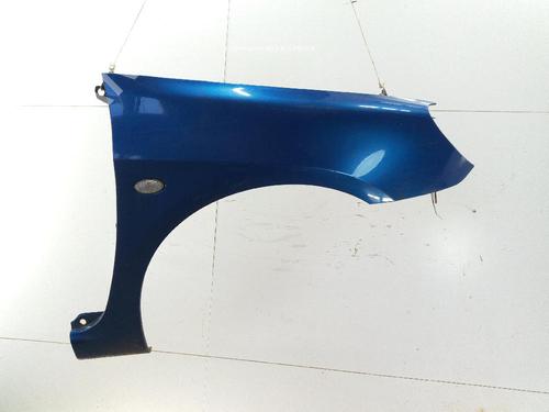 Used Right front fenders PEUGEOT 307 (3A/C) 2.0 HDi 90 (90 hp) 26900608
