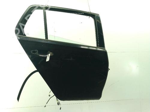 Right rear door VW GOLF VII Variant (BA5, BV5) 1.6 TDI | BP27815737C5 
