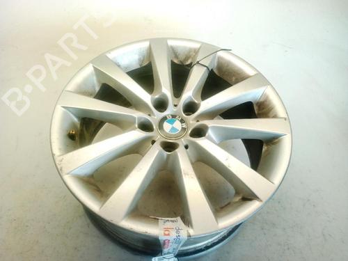 Used Rim BMW 5 (F10) 530 d (245 hp) 27097563