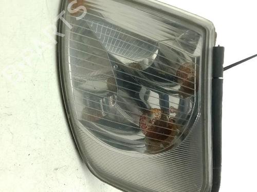 Pisca frente esquerdo Pisca frente esquerdo AUDI A3 (8L1) 1.8 T (150 hp) 36155823 36155823