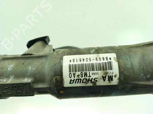 Steering rack HONDA INSIGHT (ZE_) 1.3 IMA (ZE28, ZE2) | BP27173644M22 - Image 3