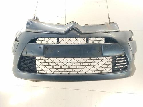 Used Front bumper CITROËN C4 Picasso I MPV (UD_) 1.6 HDi (109 hp) 31915149