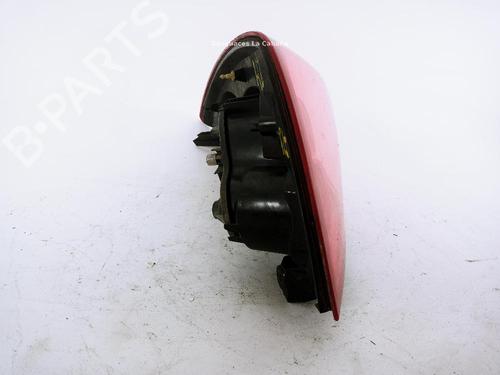 Left taillight NISSAN PRIMERA Hatchback (P12) 1.9 dCi | BP31989626C34