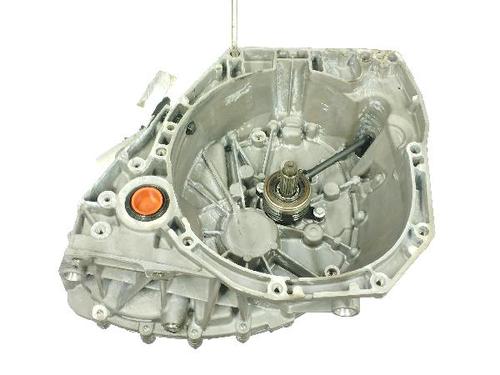 Gearbox RENAULT KADJAR (HA_, HL_) 1.3 TCe 140 (HLNB, HLN1) | BP19341224M3 