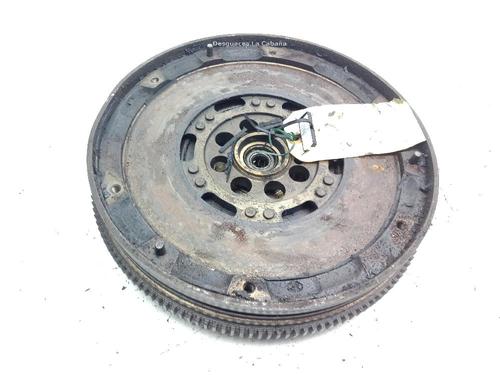 Used Flywheel MERCEDES-BENZ E-CLASS (W211) [2002-2009]  27097466