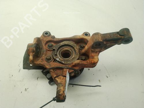 Right front steering knuckle RENAULT TRAFIC III Van (FG_) 1.6 dCi 120 (FGMK) | BP29860978M26 