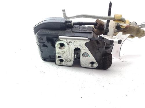 Used Front left lock RENAULT KOLEOS I (HY_) 2.0 dCi 4x4 (HY0B) (173 hp) 28208881