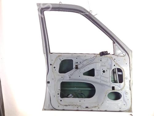 Left front door NISSAN TERRANO II (R20) 3.0 Di 4WD | BP24003265C2 