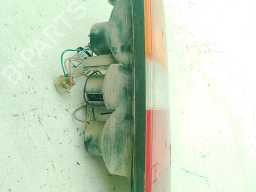 Right taillight SUZUKI VITARA Cabrio (ET, TA) 1.6 (TA01, SE416) | BP28312864C35 