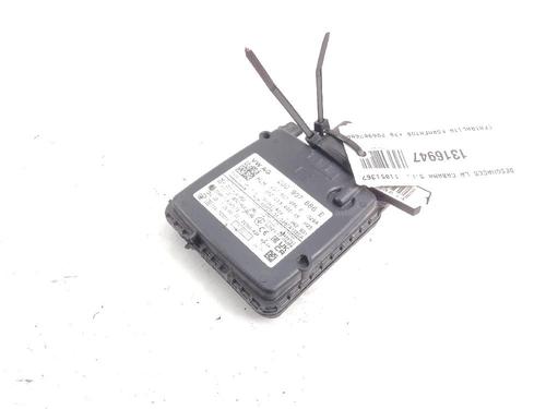 Used Electronic module Electronic module CUPRA FORMENTOR (KM7, KMP) 1.5 TSI (150 hp) 39581189 39581189