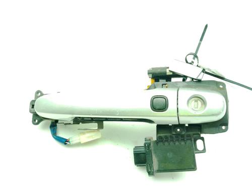 Used Front left exterior door handle TOYOTA RAV 4 III (_A3_) 2.0 4WD (ACA30_, ACA30R) (152 hp) 30506991