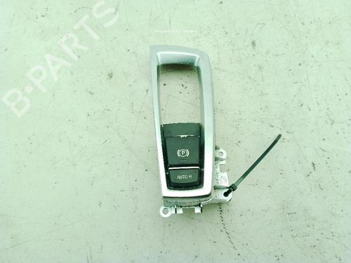 Used Switch BMW 5 (F10) 530 d (245 hp) 27097695