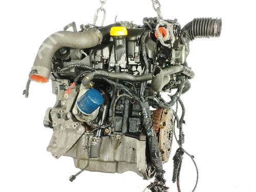Engine DACIA SANDERO II 1.5 dCi | BP35973746M1 - Image 2
