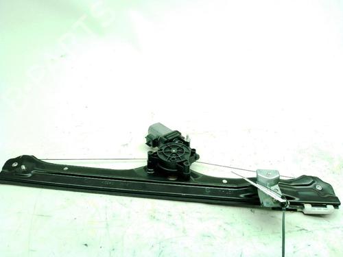 Used Front right window mechanism Front right window mechanism 38746379 38746379