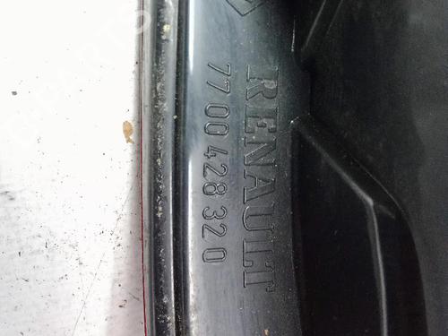Left taillight RENAULT MEGANE I (BA0/1_) 1.6 16V (BA04, BA0B, BA11, BA1J, BA16, BA19, BA1K, BA1V,... | BP28208939C34 