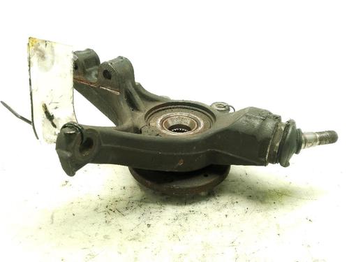 Left front steering knuckle PEUGEOT PARTNER Box Body/MPV 1.6 HDi / BlueHDi 75 | BP34645536M25 - Image 3