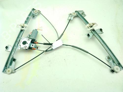 Used Front right window mechanism CITROËN BERLINGO / BERLINGO FIRST MPV (MF_, GJK_, GFK_) 2.0 HDI 90 (MFRHY) (90 hp) 24238947