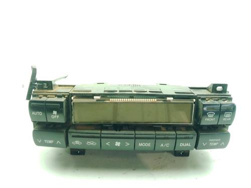 Comando clima TOYOTA LAND CRUISER PRADO (_J12_) 3.0 D-4D (KDJ120, KDJ125, KDJ121) (173 hp) 30561789