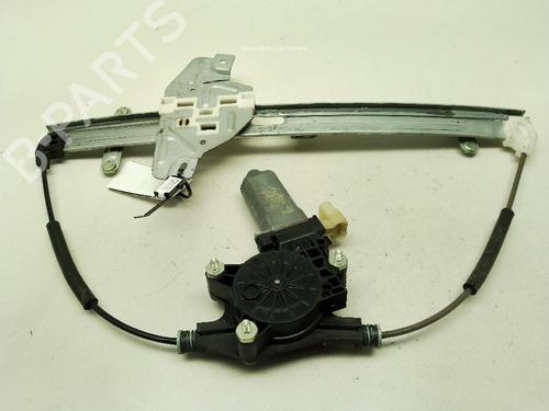 Used Front right window mechanism Front right window mechanism HYUNDAI ACCENT III (MC) 1.5 CRDi GLS (110 hp) 36155867 36155867
