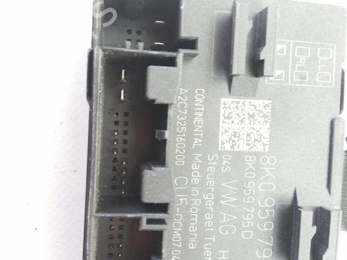 Electronic module AUDI A4 B8 Avant (8K5) 2.0 TDI | BP18366504M83 