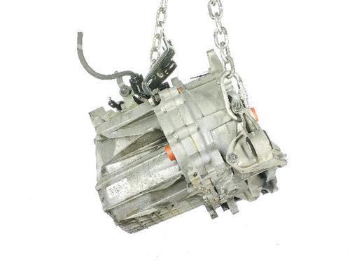 Gearbox FORD FOCUS II (DA_, HCP, DP) 1.6 TDCi | BP19445343M3 