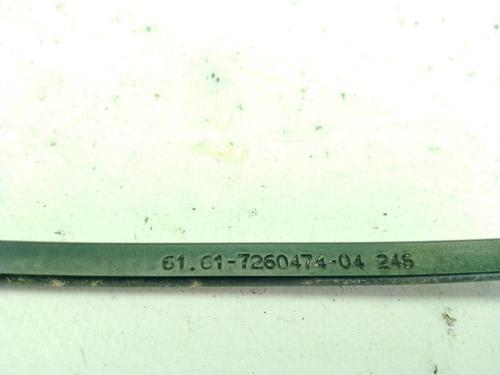 Front windshield wiper arm BMW 4 Gran Coupe (F36) 418 d | BP29383340C143 