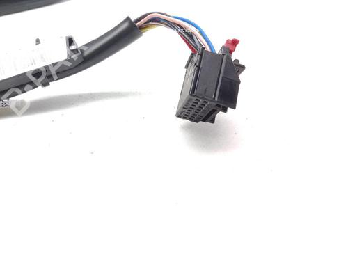 Right mirror AUDI A4 B8 (8K2) 2.7 TDI | BP31081070C27