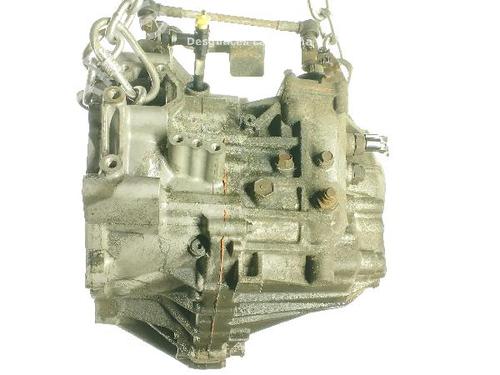 Gearbox MITSUBISHI LANCER VIII (CY_A, CZ_A) 2.0 DI-D (CY8A) | BP24045414M3 