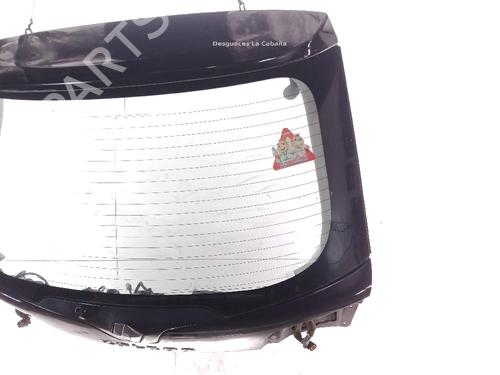 Tailgate RENAULT KOLEOS I (HY_) 2.0 dCi (HY0K) | BP20086889C6