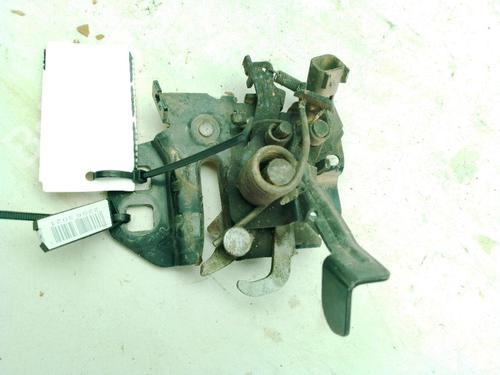 Used Hood lock FORD KA+ III (UK, FK) 1.2 (85 hp) 18370151