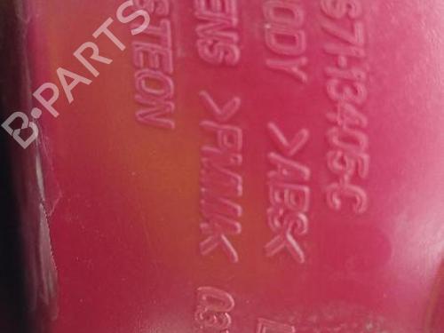 Left taillight FORD MONDEO III Turnier (BWY) 2.0 TDCi | BP24040585C34 