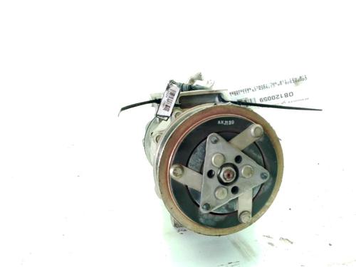 Used AC compressor AC compressor CITROËN C5 III (RD_) 1.6 HDi 110 (RD9HL0, RD9HR8, RD9HRA) (112 hp) 34506246 34506246