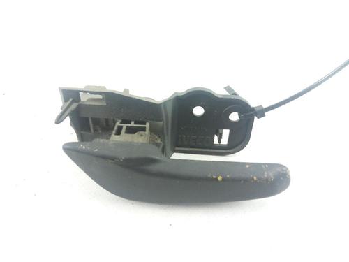 Used Front left interior door handle Front left interior door handle IVECO DAILY VI Van 33S14, 35S14, 35C14, 42S14 (136 hp) 19270771 19270771