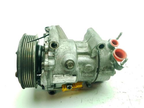 AC compressor PEUGEOT BIPPER (AA_) 1.4 HDi | BP36833425M34 - Image 3