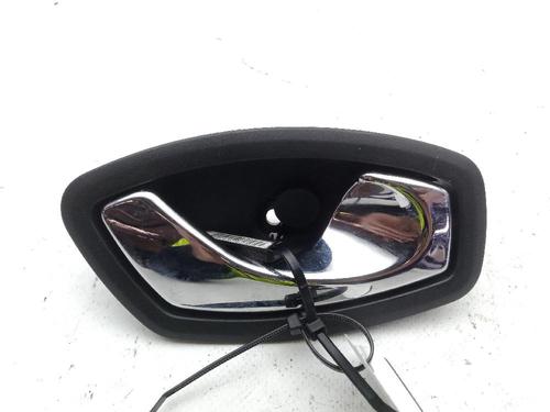 Used Rear right interior door handle Rear right interior door handle 39578972 39578972