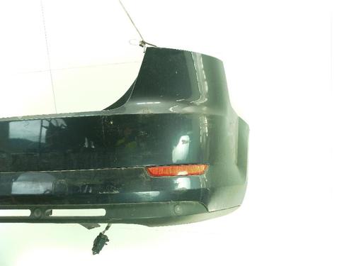 Rear bumper FORD MONDEO IV (BA7) 2.0 TDCi | BP24187684C8 