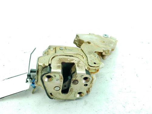 Used Tailgate lock NISSAN TERRANO II (R20) 2.7 TDi 4WD (125 hp) 29204041