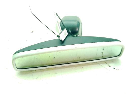 Used Rear mirror Rear mirror VW POLO VI (AW1, BZ1, AE1) 1.0 TSI (95 hp) 24050495 24050495
