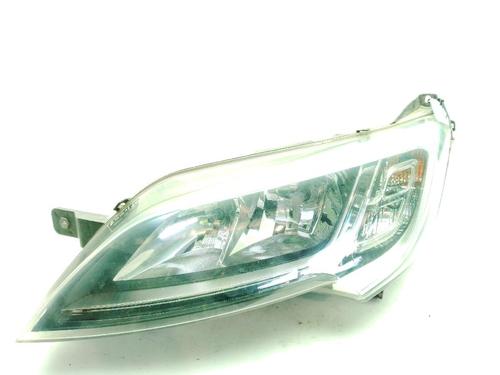 Left headlight FIAT DUCATO Van (250_) 130 Multijet 2,3 D | BP31826213C28 