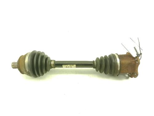 Used Right front driveshaft Right front driveshaft AUDI A8 D3 (4E2, 4E8) 4.0 TDI quattro (275 hp) 18362571 18362571