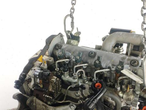 Used Engine RENAULT LAGUNA II (BG0/1_) 1.9 dCi (BG08, BG0G) (120 hp) 29908601