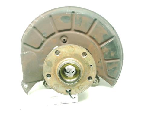 Used Right front steering knuckle Right front steering knuckle VW GOLF VI (5K1) 1.4 TSI (122 hp) 40062056 40062056