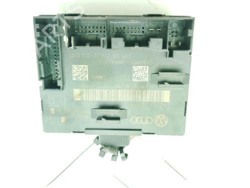 Used Control unit Control unit AUDI A4 B8 Avant (8K5) 2.0 TDI (143 hp) 29908535 29908535