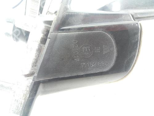 Bakspejl Højre BMW 3 (E90) 318 d | BP18363618C27 