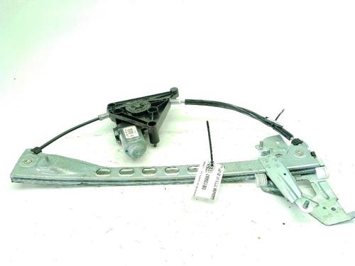 Used Front right window mechanism Front right window mechanism 37434678 37434678
