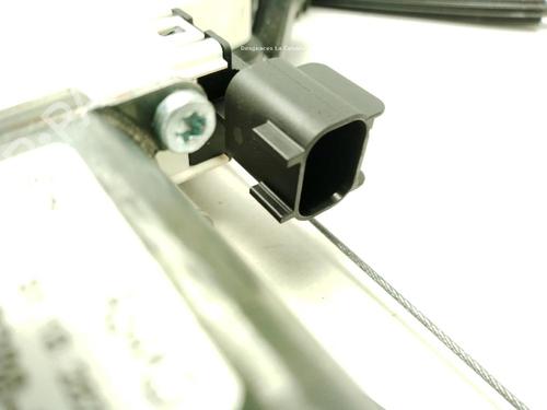 Front right window mechanism FORD TRANSIT CUSTOM V710 Van (NRN) 2.0 EcoBlue | BP40560348C23 - Image 3